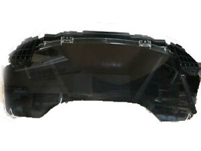 2000 Honda CR-V Gauge Trim - 78156-S10-A01