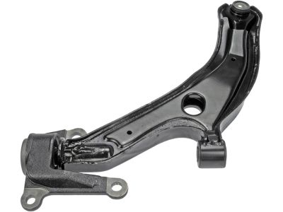 Honda 51350-SLN-A02 Arm Assembly, Right Front (Lower)