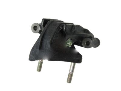 Honda 50850-TE1-A51 Rubber, Transmission Mounting Insulator (Lower)