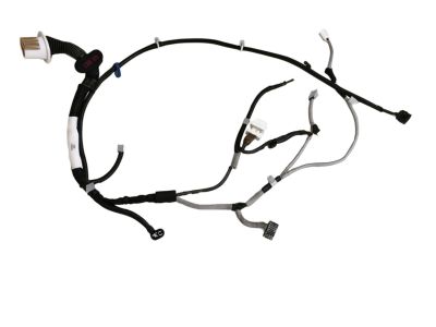 Honda 32752-TVC-A30 Wire Harness, Door (Passenger Side)