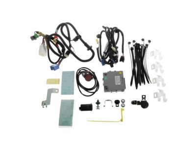 Honda 08V67-SZA-100A