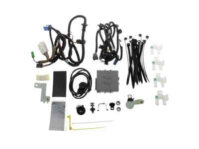 Honda 08V67-SZA-100A