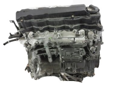 Honda Engine Block - 10002-RNA-A50