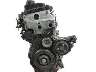 Honda 10002-RNA-A50 General Assy., Cylinder Block (DOT)