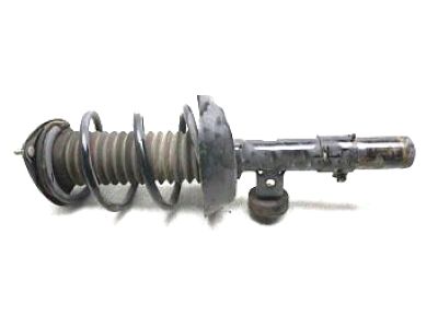 2014 Honda Civic Coil Springs - 51406-TR7-B02