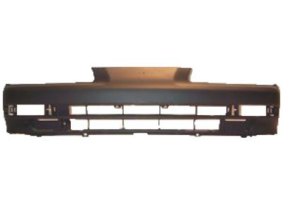 1996 Honda Prelude Bumper - 04711-SS0-A90ZZ