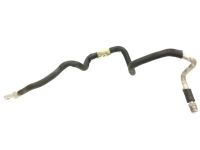UAC A/C Suction Line Hose Assembly For 1994-1997 Honda Accord (66978NW)