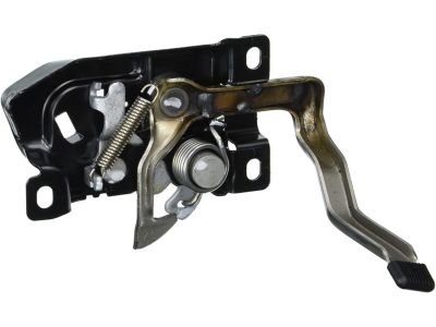 Honda Odyssey Hood Latch - 74120-S0X-A01