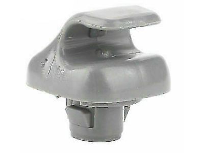 Honda Ridgeline Sun Visor Clip - 88217-SDB-A01ZP