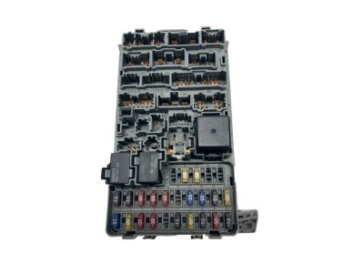 2002 Honda Civic Fuse Box - 38200-S5P-A11