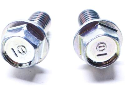 95701-08016-00 - Genuine Honda Bolt, Flange (8X16)