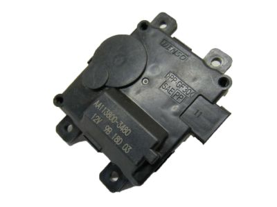 Honda HR-V Blend Door Actuator - 79350-T5R-A41