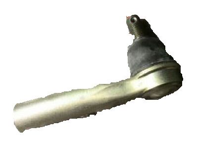 Honda 53540-SXS-A02 End, Tie Rod