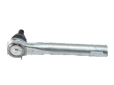 Honda 53540-SXS-A02 End, Tie Rod