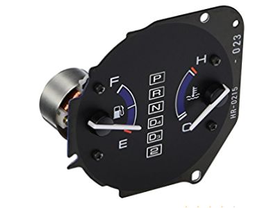 1998 Honda Civic Instrument Cluster - 78130-S01-A01