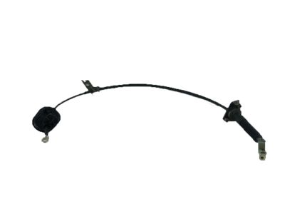 2004 Honda Accord Shift Cable - 54315-SDB-A84