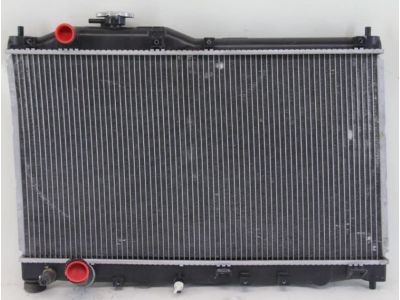 Honda S2000 Radiator - 19010-PCX-013