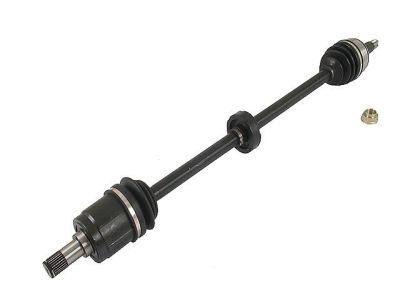 2003 Honda Accord Axle Shaft - 44305-SDP-A00