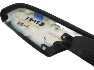 Honda 83552-TG7-A01ZB