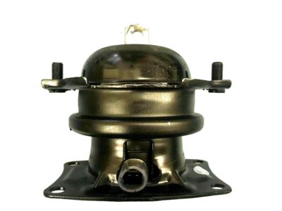 50810-SZA-A01 - Genuine Honda Rubber Assy., RR. Engine Mounting