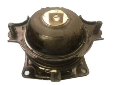 hana 50810-SZA-A01 - Genuine Honda Rubber Assy., RR. Engine Mounting