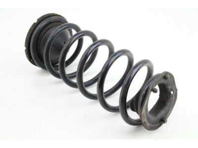 Honda 52441-SNA-A21 Spring, Rear