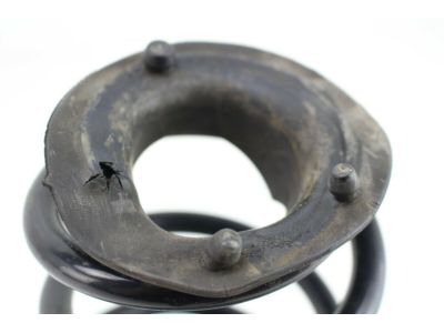 Honda 52441-SNA-A21 Spring, Rear