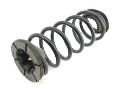 2009 Honda Civic Coil Springs - 52441-SNA-A21