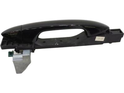 Honda Pilot Seat Cover - 72683-TG7-A71ZF