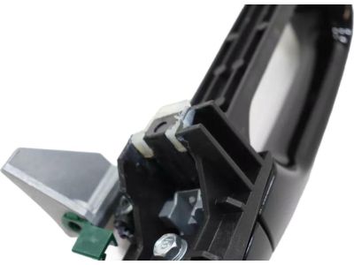 Honda Pilot Seat Cover - 72683-TG7-A71ZF