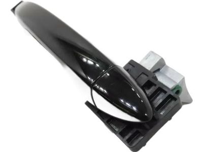 Honda Pilot Seat Cover - 72683-TG7-A71ZF