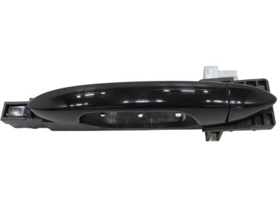 Honda Pilot Seat Cover - 72683-TG7-A71ZF