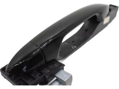 Honda Pilot Seat Cover - 72683-TG7-A71ZF