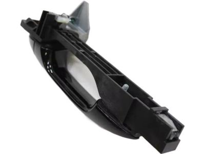 Honda Pilot Seat Cover - 72683-TG7-A71ZF