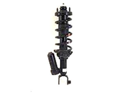 2008 Honda CR-V Shock Absorber - 52620-SXS-A05