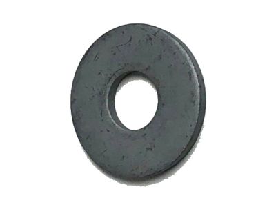 Honda 94103-10400 Washer, Plain (10MM)