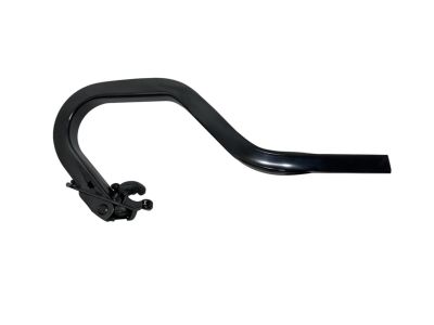 Honda 68610-TR6-A00ZZ