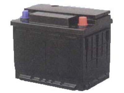 Honda Battery Tray - 31521-TGH-A00