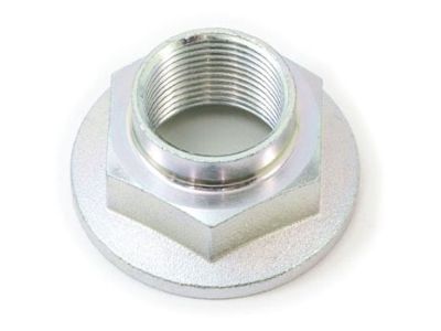 Honda 90305-S30-003 Nut, Spindle