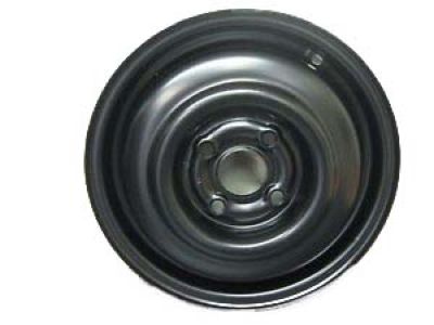 Honda CRX Spare Wheel - 42700-S01-A34