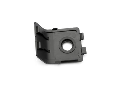 Honda 84205-TA0-A01ZA Cap, FR. Side *NH167L* (GRAPHITE BLACK) Honda 84205-TA0-A01ZA Cap, FR. Side *NH167L* (GRAPHITE BLACK)