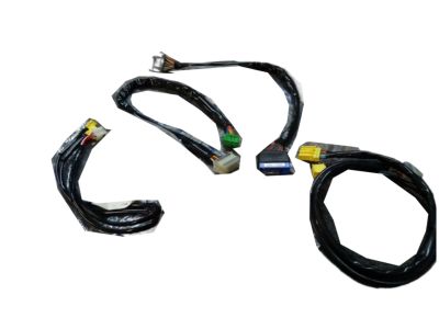 Honda 07LAZ-SL40300 Test Harness C