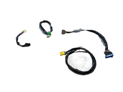 Honda 07LAZ-SL40300 Test Harness C