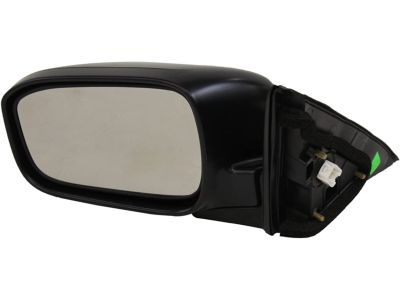 Honda 76250-SDA-A13ZB Mirror Assembly, Driver Side Door (Eternal Blue Pearl) (R.C.)