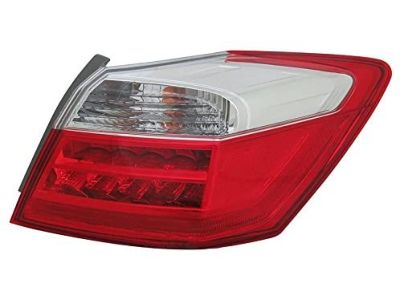 Honda Accord Back Up Light - 33550-T2A-A12