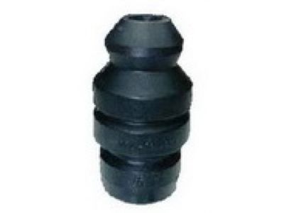 Honda 51722-SV4-901 Rubber, Bump Stop