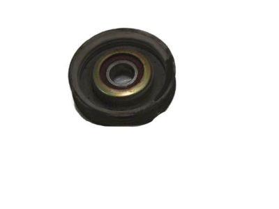 38942-P01-003 Honda Pulley, Idle Product Photo 2 of 2