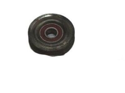 38942-P01-003 Honda Pulley, Idle Product Photo 1 of 2