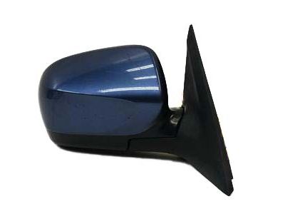 2010 Honda Insight Car Mirror - 76200-TM8-A12ZA