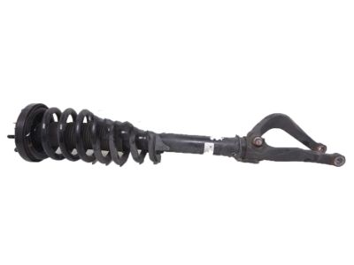 Honda 51620-TA1-A05 Shock Absorber Assembly, Left Front